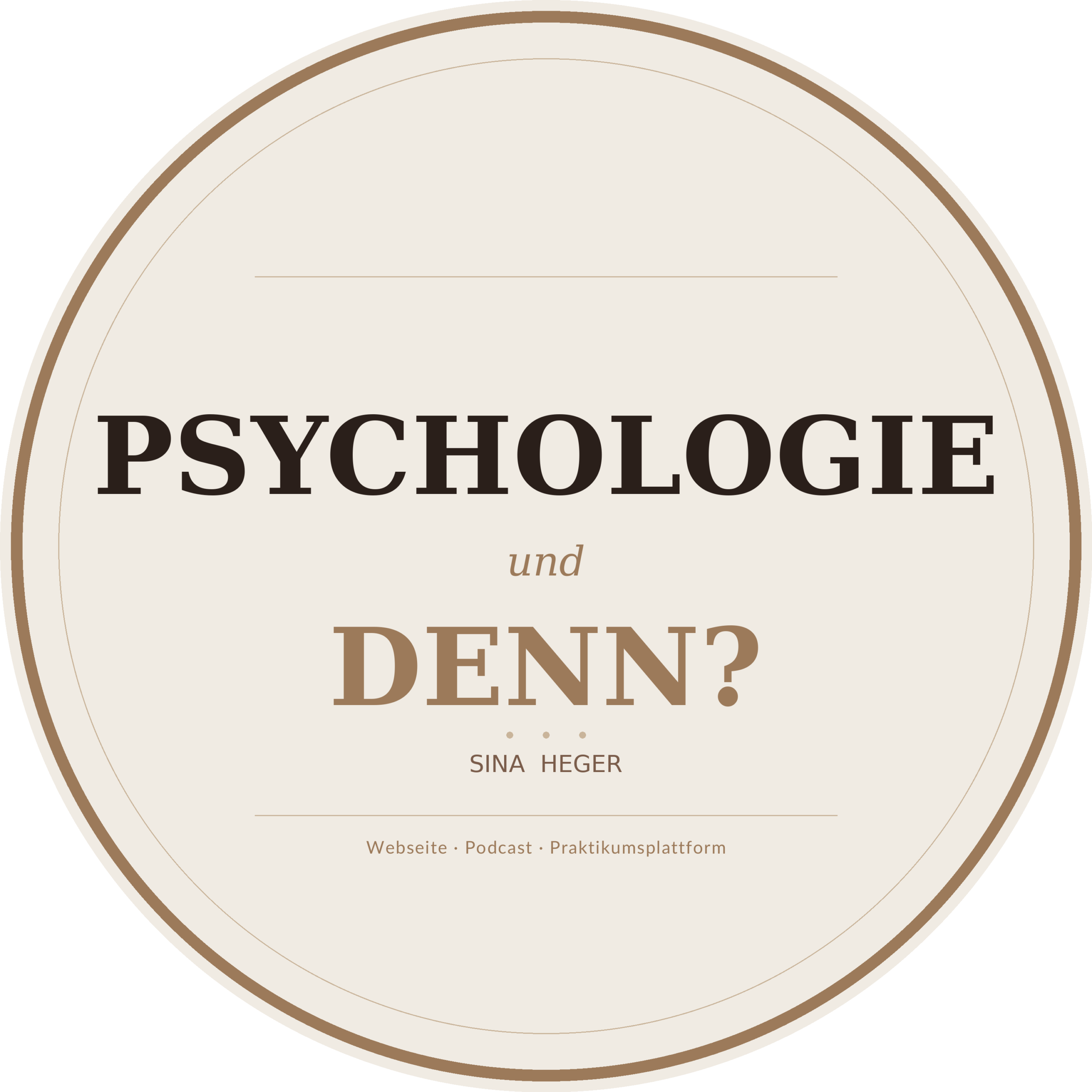 Psychologie und denn? Community